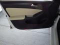 Pure White - Jetta SE Sedan Photo No. 9