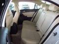 Pure White - Jetta SE Sedan Photo No. 12