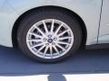 2014 Ford C-Max Hybrid SEL Wheel and Tire Photo