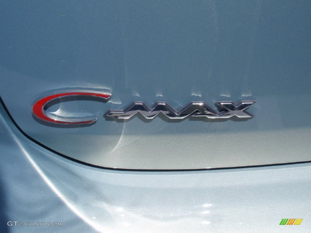 2014 Ford C-Max Hybrid SEL Marks and Logos Photo #91836503