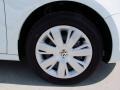 Pure White - Jetta TDI Sedan Photo No. 7