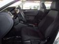 Pure White - Jetta TDI Sedan Photo No. 10
