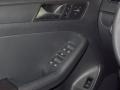Pure White - Jetta TDI Sedan Photo No. 15