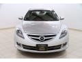 Ingot Silver - MAZDA6 i Touring Sedan Photo No. 2