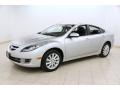 Ingot Silver - MAZDA6 i Touring Sedan Photo No. 3