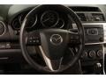 Ingot Silver - MAZDA6 i Touring Sedan Photo No. 5