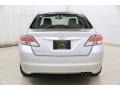 Ingot Silver - MAZDA6 i Touring Sedan Photo No. 12