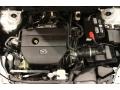 Ingot Silver - MAZDA6 i Touring Sedan Photo No. 13