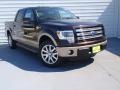 Kodiak Brown - F150 King Ranch SuperCrew Photo No. 2