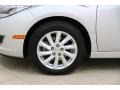 Ingot Silver - MAZDA6 i Touring Sedan Photo No. 14
