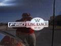 2014 Kodiak Brown Ford F150 King Ranch SuperCrew  photo #13