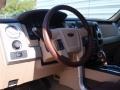 2014 Kodiak Brown Ford F150 King Ranch SuperCrew  photo #28