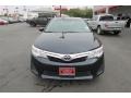Attitude Black Metallic - Camry LE Photo No. 2