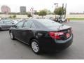 Attitude Black Metallic - Camry LE Photo No. 5