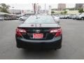 Attitude Black Metallic - Camry LE Photo No. 6