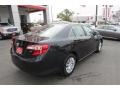 Attitude Black Metallic - Camry LE Photo No. 7