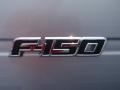 2014 Ingot Silver Ford F150 XLT SuperCrew  photo #17