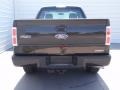 Tuxedo Black - F150 STX Regular Cab Photo No. 5