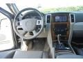 2008 Black Jeep Grand Cherokee Limited 4x4  photo #19