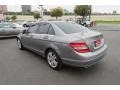 2011 Iridium Silver Metallic Mercedes-Benz C 300 Luxury 4Matic  photo #5