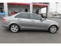 2011 Iridium Silver Metallic Mercedes-Benz C 300 Luxury 4Matic  photo #8