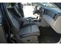 2008 Black Jeep Grand Cherokee Limited 4x4  photo #24