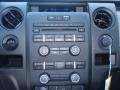 2014 Tuxedo Black Ford F150 STX Regular Cab  photo #29