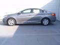Harbor Gray Metallic - Sonata GLS Photo No. 6