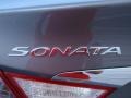 Harbor Gray Metallic - Sonata GLS Photo No. 13