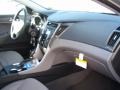 Harbor Gray Metallic - Sonata GLS Photo No. 16