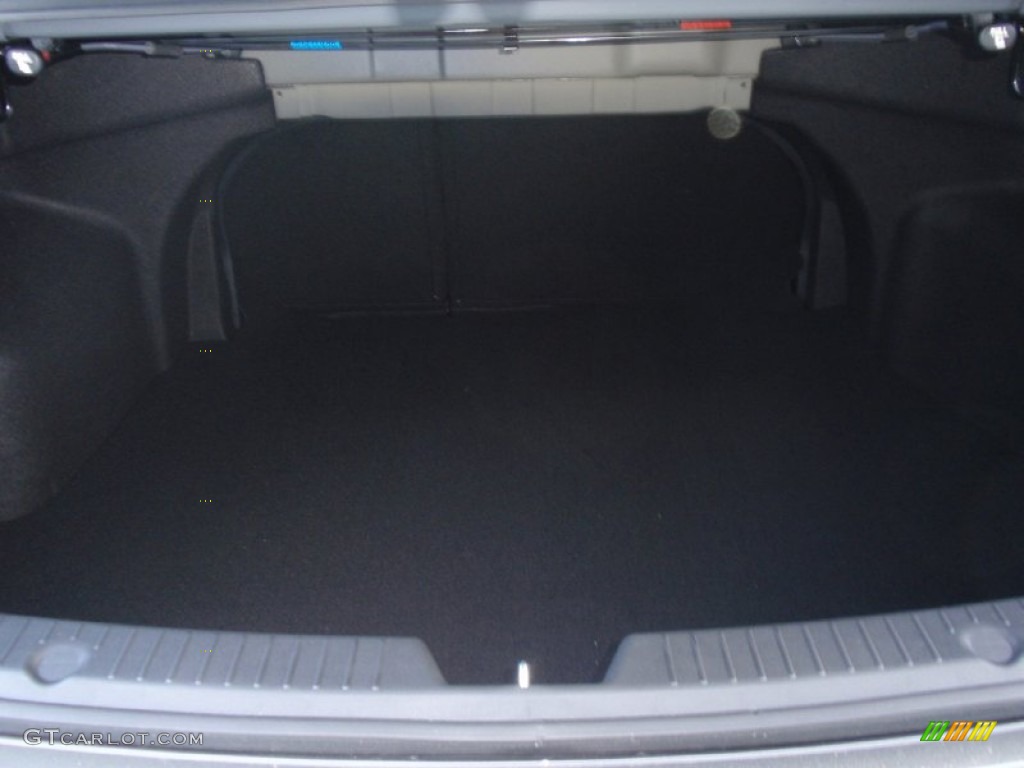 2014 Sonata GLS - Harbor Gray Metallic / Gray photo #20