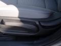 Harbor Gray Metallic - Sonata GLS Photo No. 25