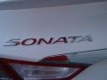 Pearl White - Sonata SE 2.0T Photo No. 15