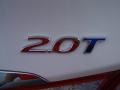2014 Pearl White Hyundai Sonata SE 2.0T  photo #16