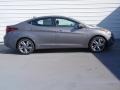 Gray - Elantra Limited Sedan Photo No. 3