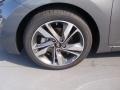 Gray - Elantra Limited Sedan Photo No. 12