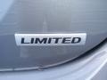 Gray - Elantra Limited Sedan Photo No. 15