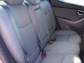 Gray - Elantra Limited Sedan Photo No. 21