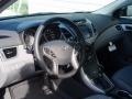 Gray - Elantra Limited Sedan Photo No. 24