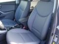 Gray - Elantra Limited Sedan Photo No. 25