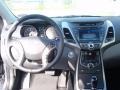 Gray - Elantra Limited Sedan Photo No. 28