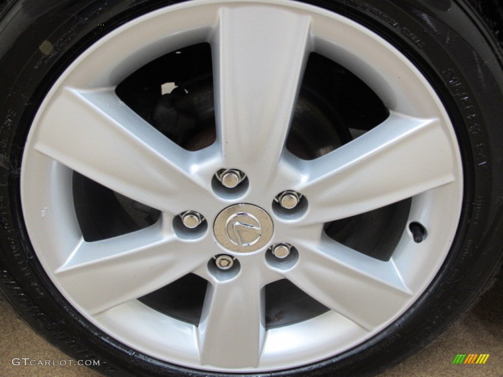 2005 ES 330 - Blue Shale Mica / Ash Gray photo #15