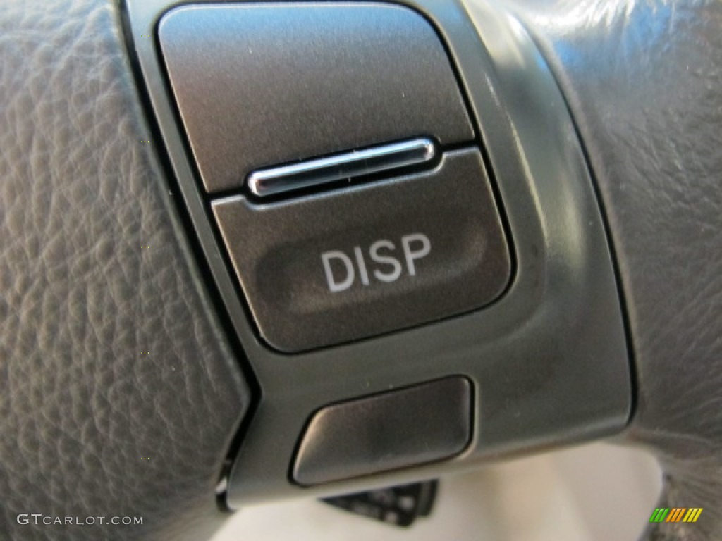 2005 ES 330 - Blue Shale Mica / Ash Gray photo #35