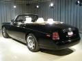 2008 Rolls-Royce Phantom Drophead Coupe,  Back Left