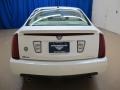 2005 White Diamond Cadillac STS 4 V8 AWD  photo #7