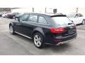 2014 Brilliant Black Audi allroad Premium plus quattro  photo #7