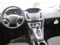 Tuxedo Black - Focus SE Sedan Photo No. 8