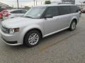 2014 Ingot Silver Ford Flex SE  photo #1