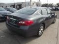 Platinum Graphite - M 37x AWD Sedan Photo No. 3