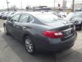 Platinum Graphite - M 37x AWD Sedan Photo No. 4